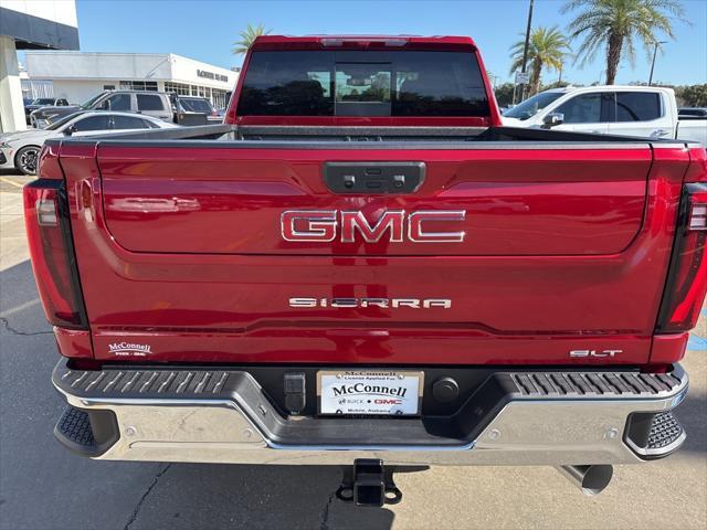 new 2025 GMC Sierra 2500 car, priced at $82,650