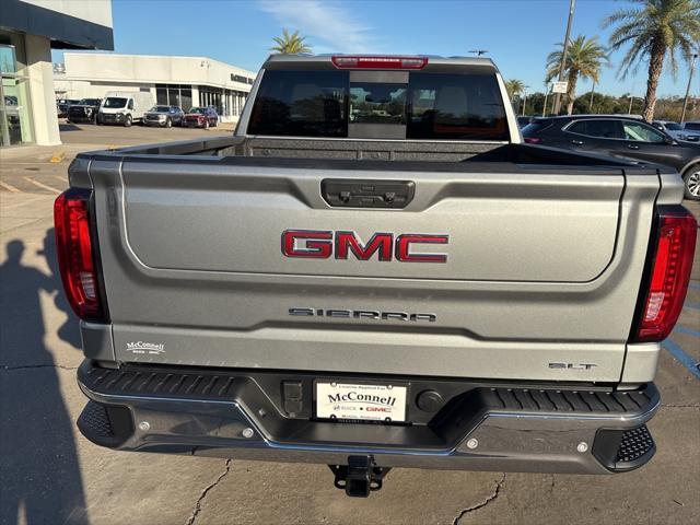 new 2025 GMC Sierra 1500 car, priced at $62,975