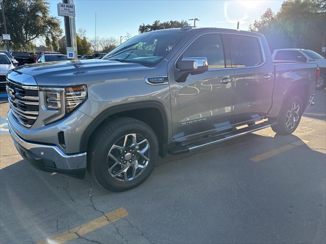 new 2025 GMC Sierra 1500 car, priced at $62,975