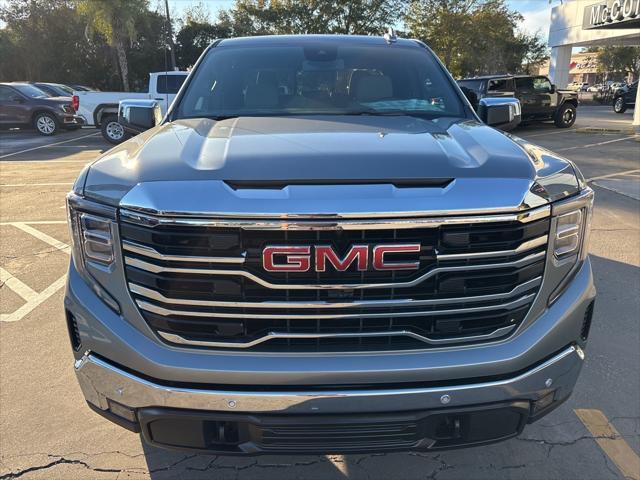 new 2025 GMC Sierra 1500 car, priced at $62,975