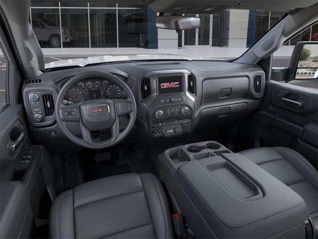 new 2025 GMC Sierra 3500 car, priced at $66,980