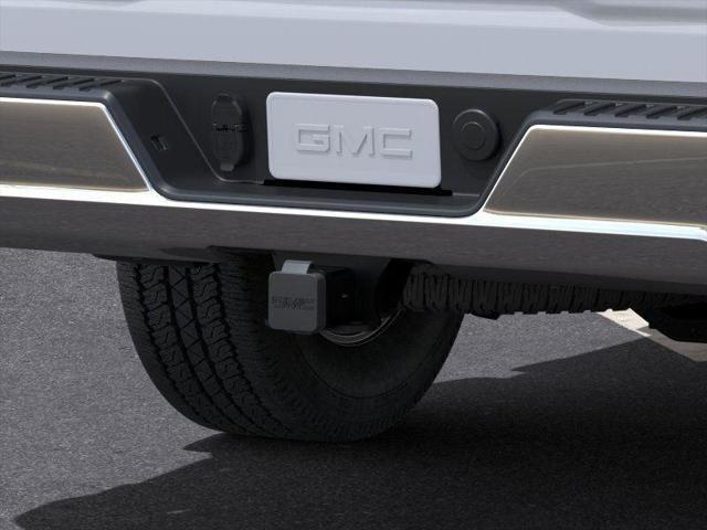new 2025 GMC Sierra 3500 car, priced at $63,480