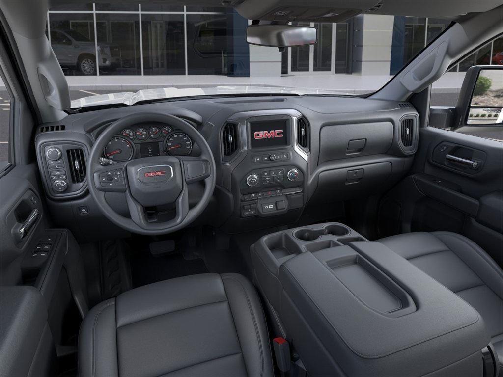 new 2025 GMC Sierra 3500 car, priced at $65,980