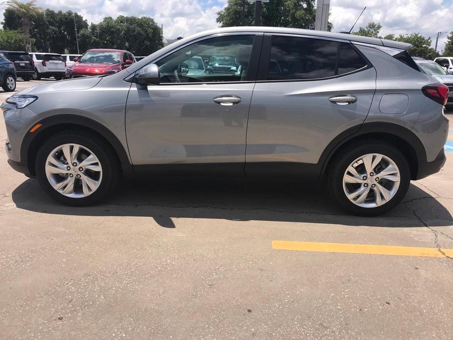 new 2024 Buick Encore GX car, priced at $28,955