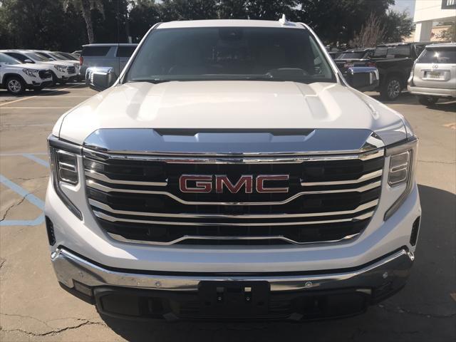 new 2025 GMC Sierra 1500 car, priced at $68,320