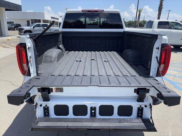 used 2023 GMC Sierra 2500 car, priced at $59,994