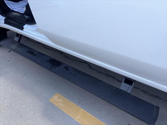 used 2023 GMC Sierra 2500 car, priced at $59,994