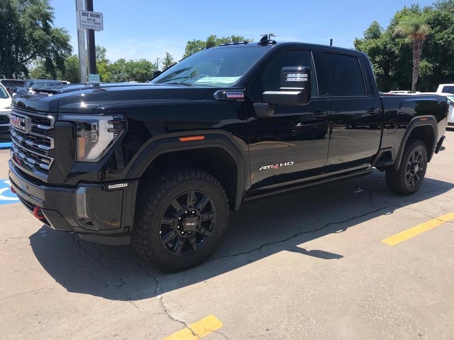 new 2024 GMC Sierra 2500 car, priced at $87,595