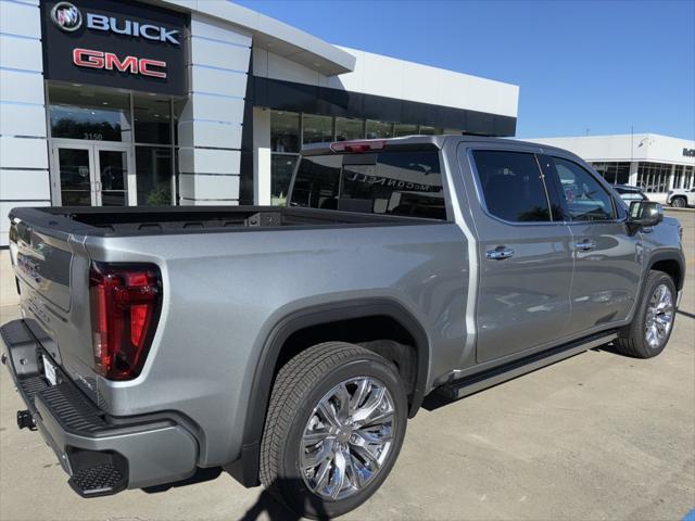 new 2025 GMC Sierra 1500 car, priced at $78,680