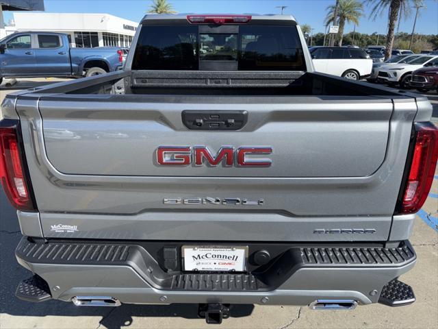 new 2025 GMC Sierra 1500 car, priced at $78,680