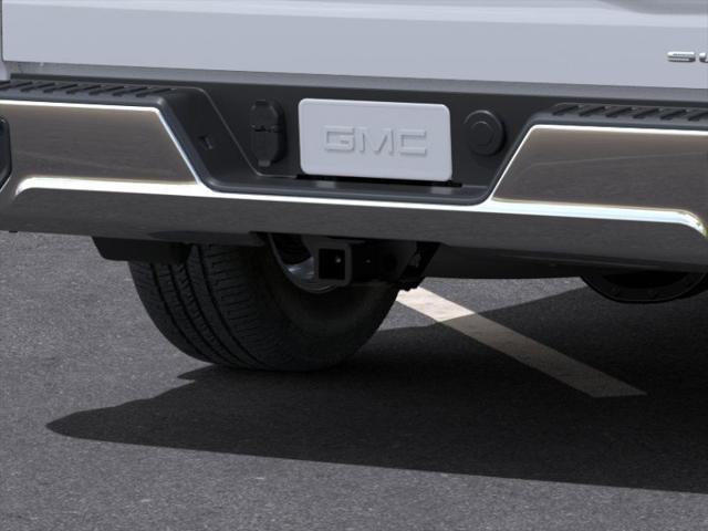 new 2025 GMC Sierra 1500 car, priced at $55,785