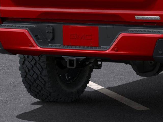 new 2025 GMC Canyon car, priced at $42,565