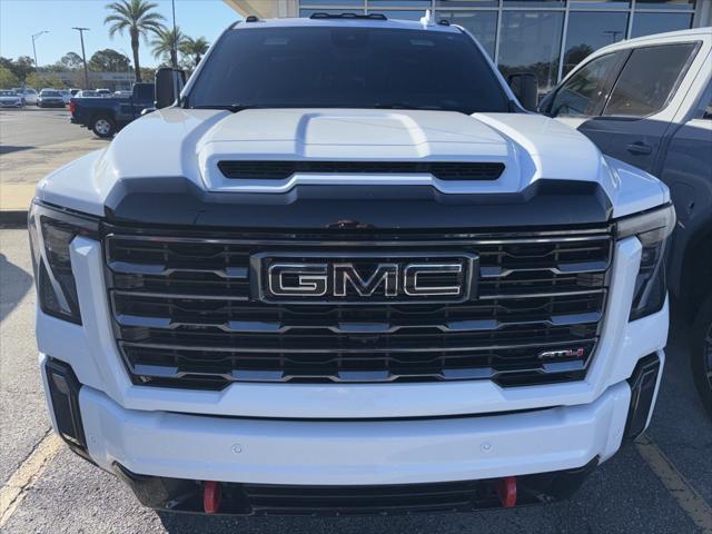 used 2024 GMC Sierra 2500 car, priced at $79,987