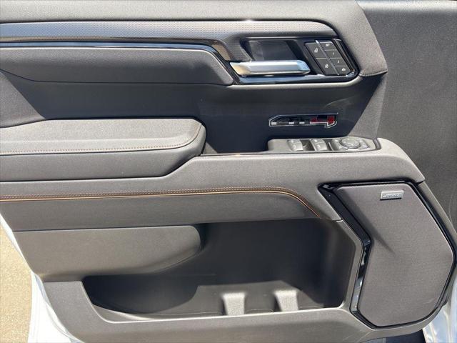 new 2025 GMC Sierra 1500 car, priced at $66,110