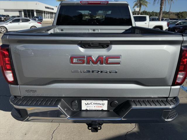 new 2025 GMC Sierra 1500 car, priced at $51,200