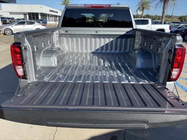 new 2025 GMC Sierra 1500 car, priced at $46,623