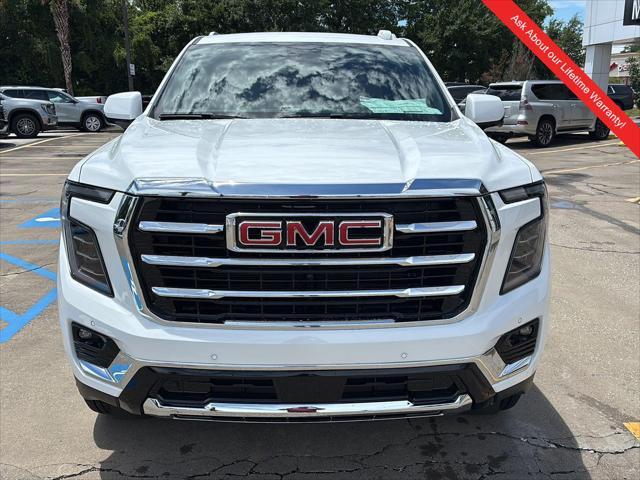new 2025 GMC Yukon XL car, priced at $76,240