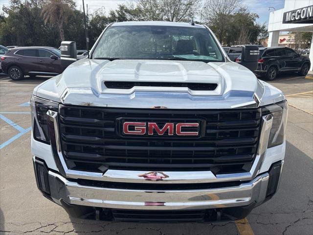 new 2025 GMC Sierra 3500 car, priced at $54,335
