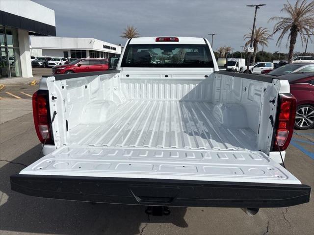 new 2025 GMC Sierra 3500 car, priced at $54,335
