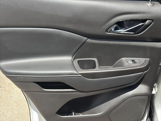 used 2019 GMC Acadia car, priced at $15,993
