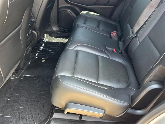 used 2019 GMC Acadia car, priced at $15,993
