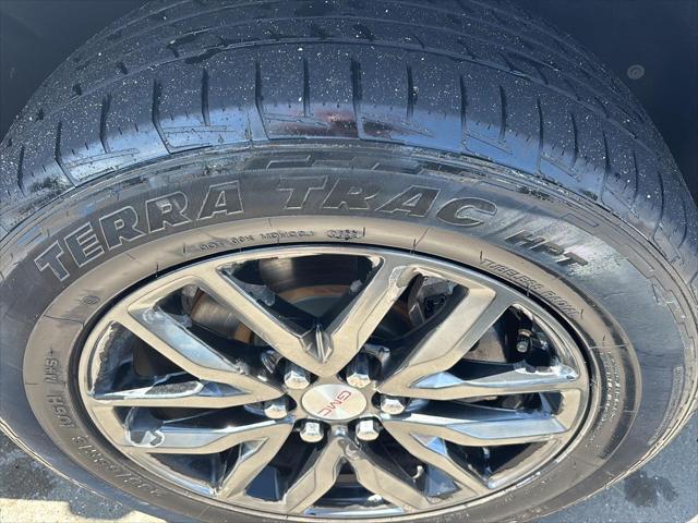 used 2019 GMC Acadia car, priced at $15,993