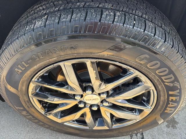 used 2019 GMC Acadia car, priced at $15,993