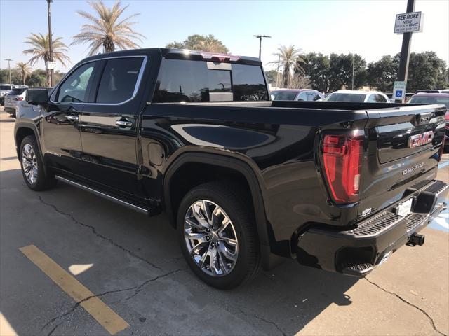 new 2024 GMC Sierra 1500 car, priced at $70,867