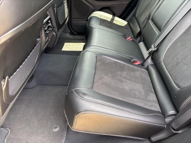 used 2023 Jeep Grand Cherokee car, priced at $33,994