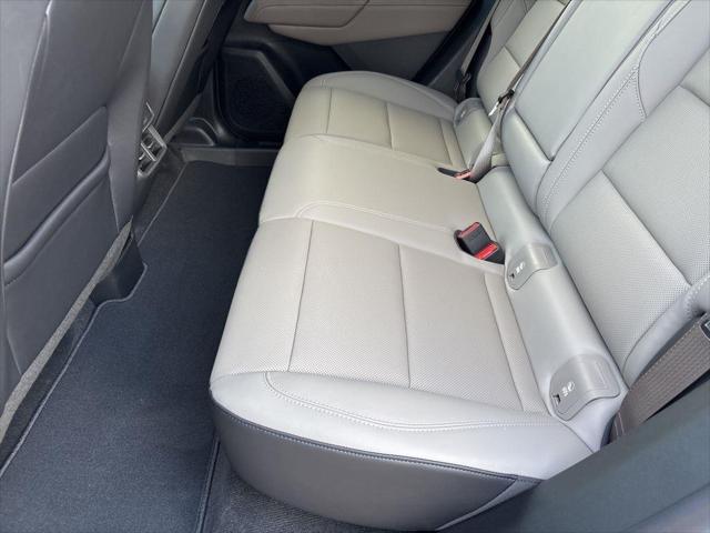 new 2026 GMC Terrain car, priced at $32,895