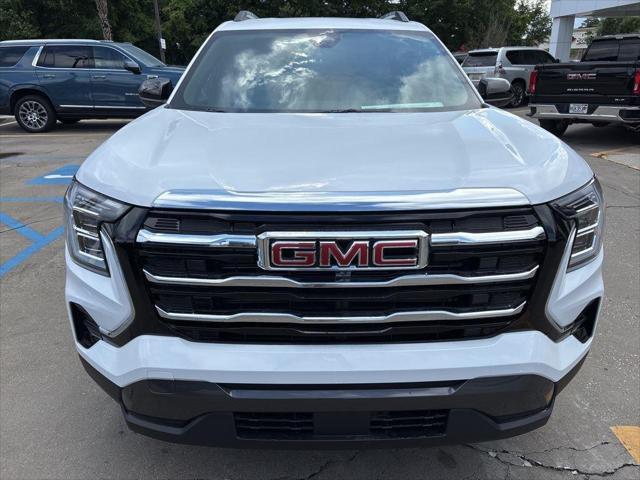 new 2026 GMC Terrain car, priced at $32,895