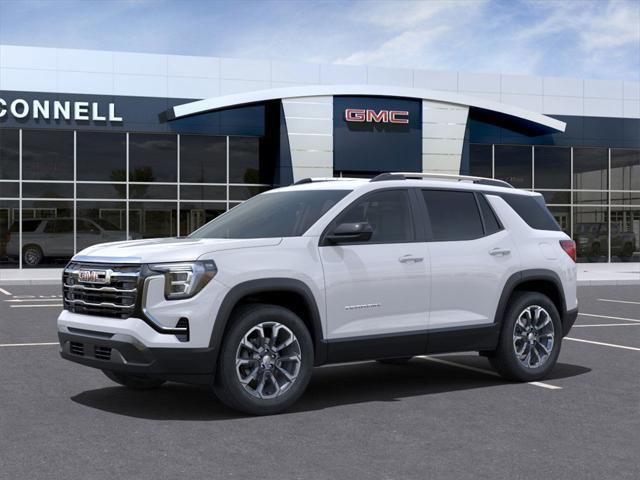 new 2026 GMC Terrain car, priced at $34,145