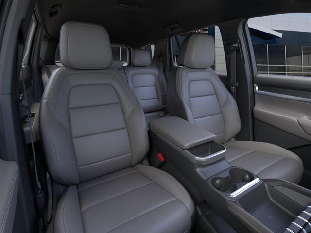 new 2026 GMC Terrain car, priced at $34,145