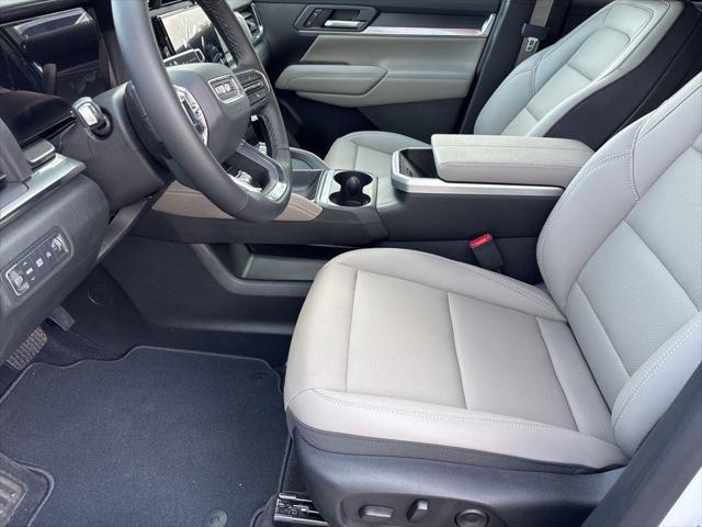 new 2026 GMC Terrain car, priced at $32,895