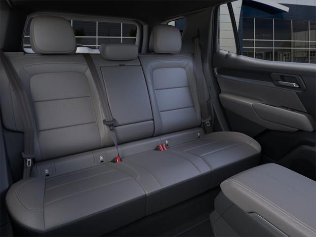 new 2026 GMC Terrain car, priced at $34,145