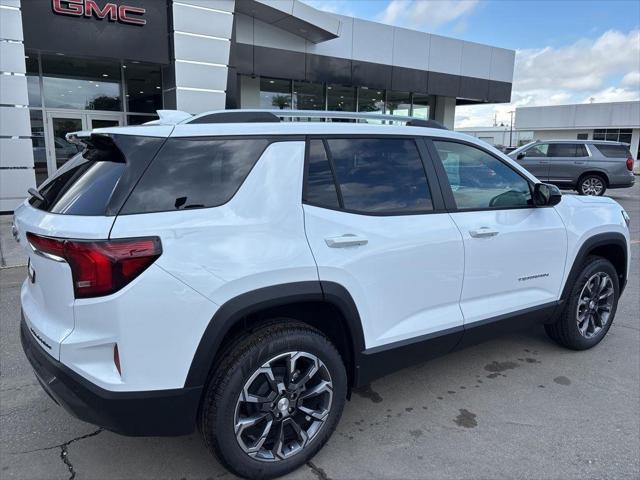 new 2026 GMC Terrain car, priced at $32,895