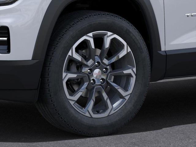 new 2026 GMC Terrain car, priced at $34,145