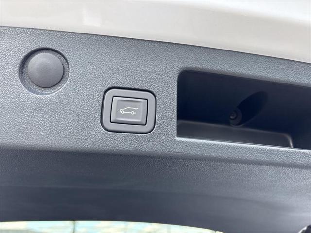 new 2026 GMC Terrain car, priced at $32,895