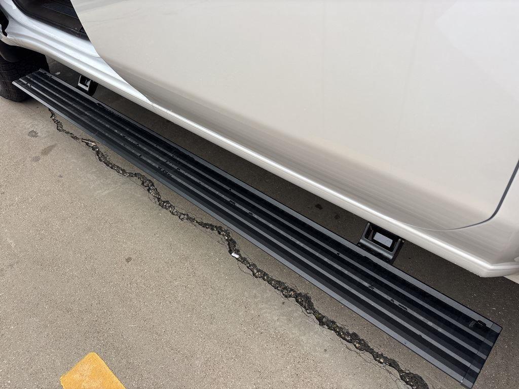new 2025 GMC Sierra 2500 car, priced at $88,990
