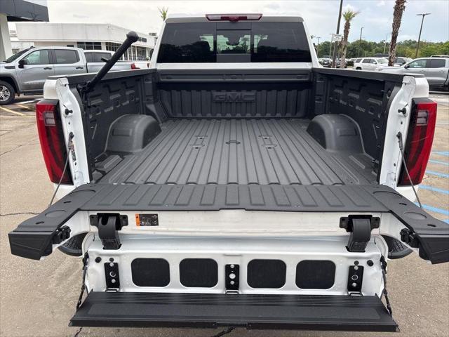 new 2025 GMC Sierra 2500 car, priced at $88,990