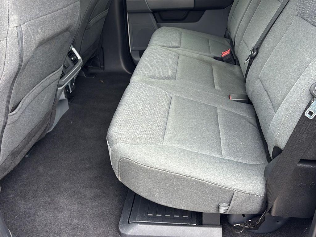 used 2024 Ford F-150 car, priced at $44,428