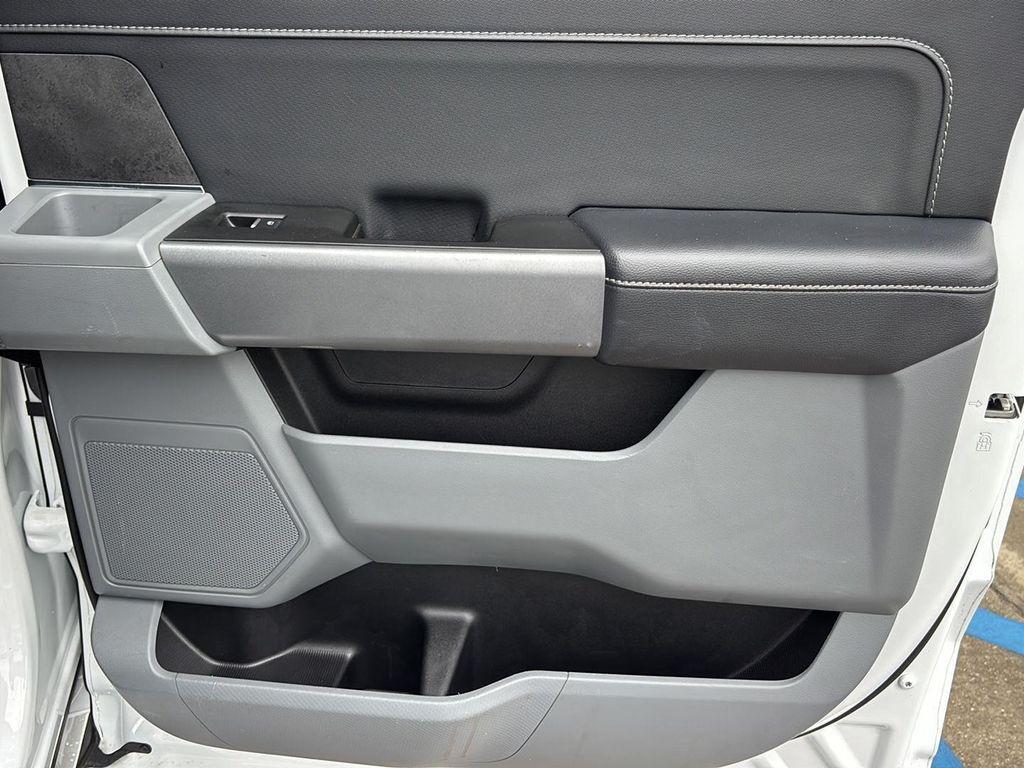 used 2024 Ford F-150 car, priced at $44,428