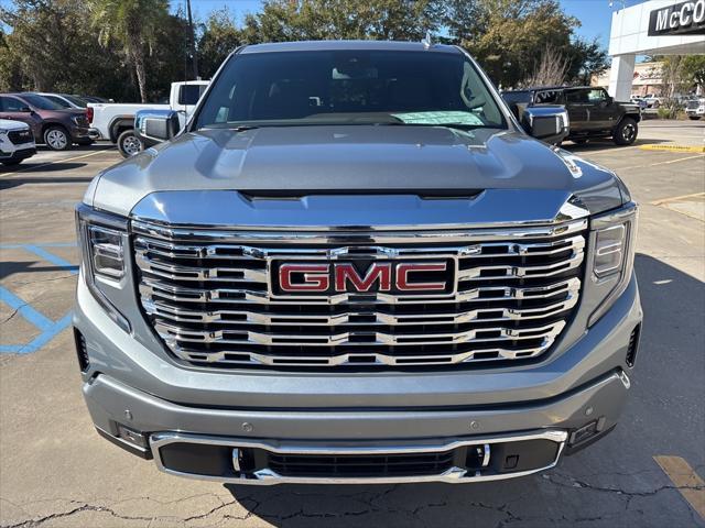 new 2025 GMC Sierra 1500 car, priced at $69,365