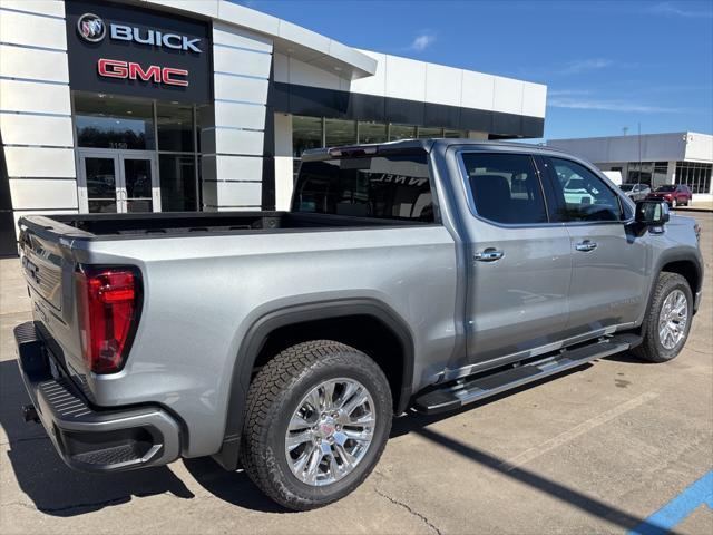 new 2025 GMC Sierra 1500 car, priced at $69,365