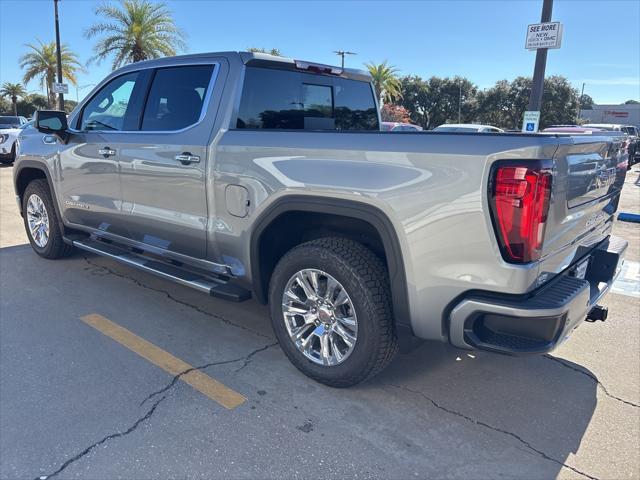 new 2025 GMC Sierra 1500 car, priced at $69,365