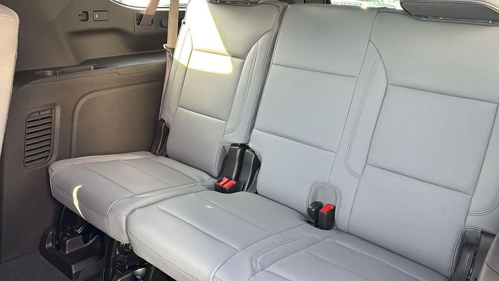 new 2026 GMC Yukon XL car, priced at $75,515