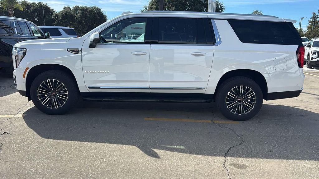 new 2026 GMC Yukon XL car, priced at $75,515