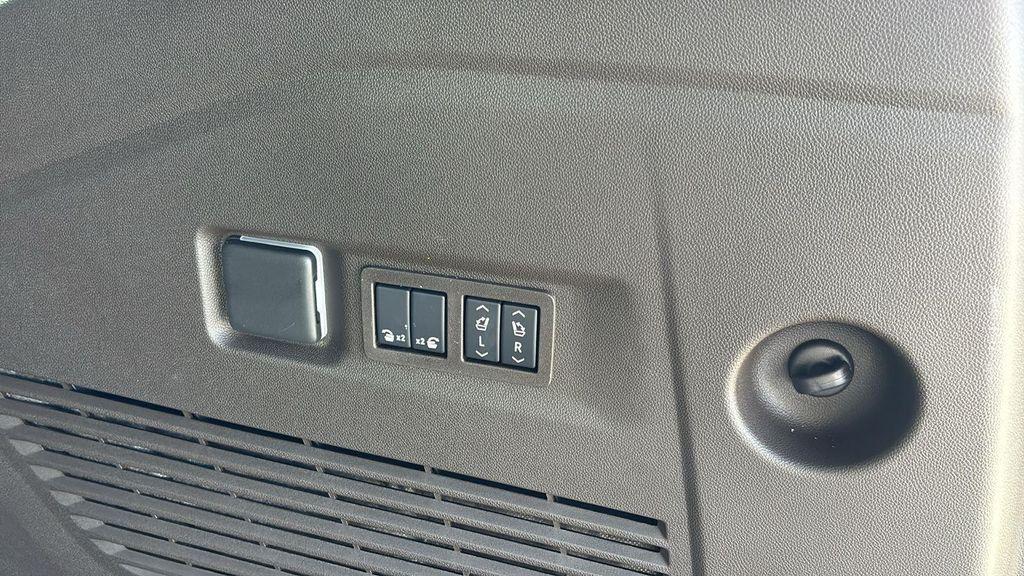 new 2026 GMC Yukon XL car, priced at $75,515