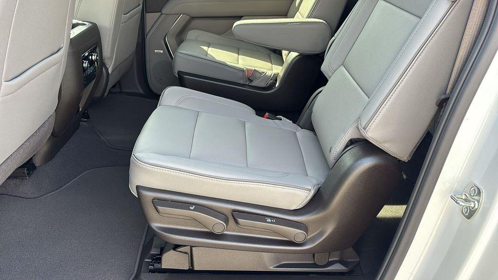 new 2026 GMC Yukon XL car, priced at $75,515