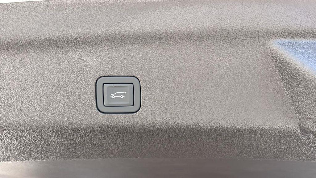 new 2026 GMC Yukon XL car, priced at $75,515